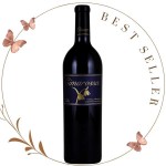 2017 Cimarossa Rian Vineyard Cabernet Sauvignon